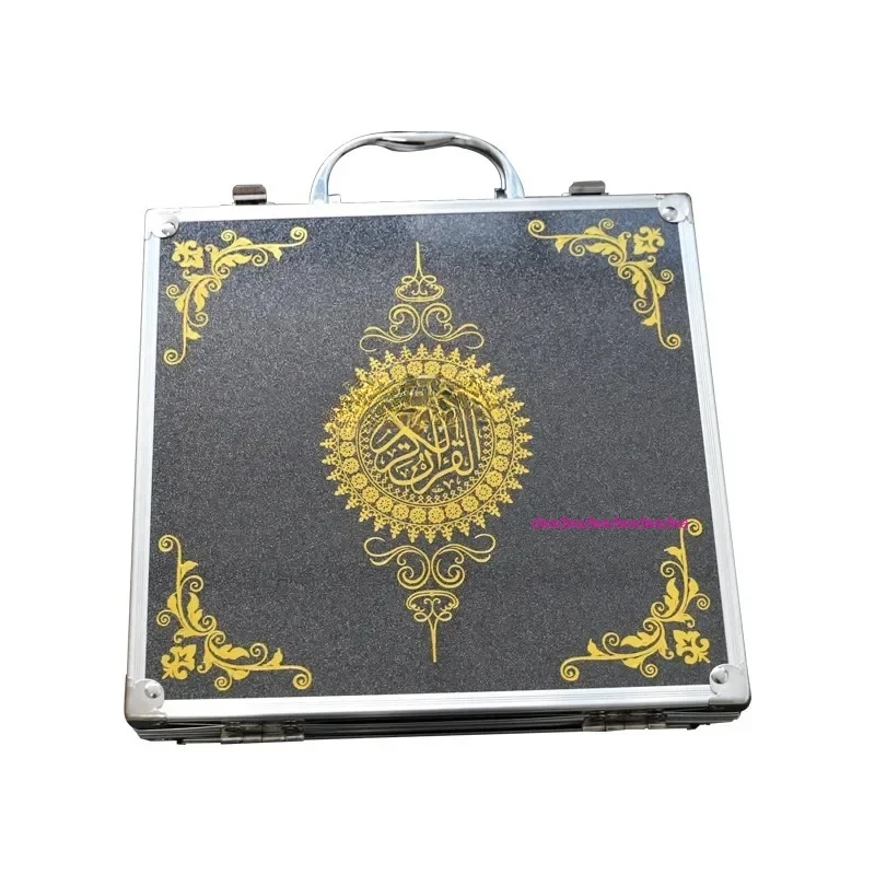 Read Pen Products Книга Корана со встроенным устройством чтения ручек 4 ГБ8 16 ГБ A-M10 Ручка