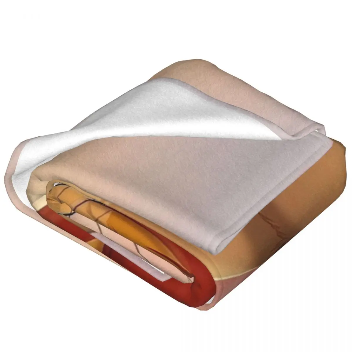 Фланелевые одеяла Король Лев теплое мягкое одеяло для путешествий на открытом