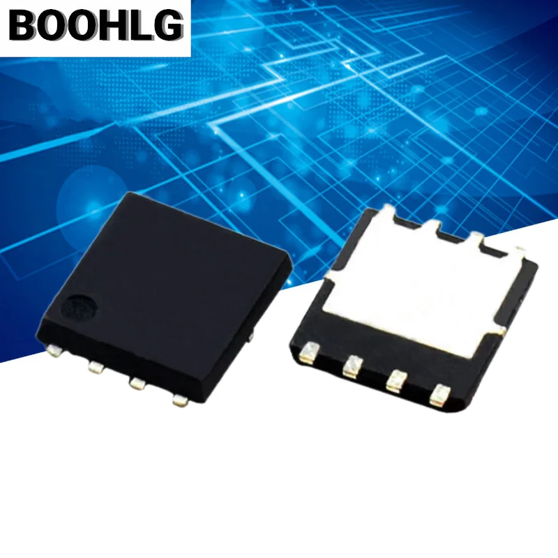 

(5-10piece)100% New PK632BA QFN-8 Chipset QFN8