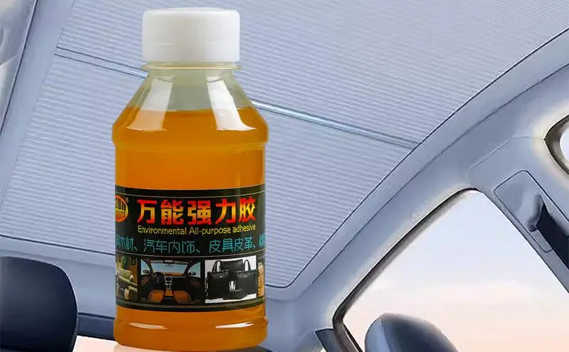 100 мл быстросохнущий клей