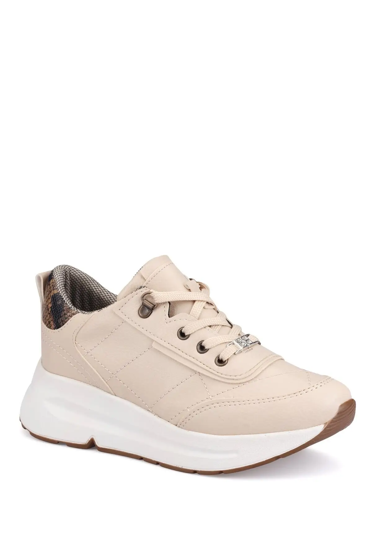 

Women's Sneakers Casual Fashion Comfortable Platform Female Vulcanized Shoes High-Top Sneakers