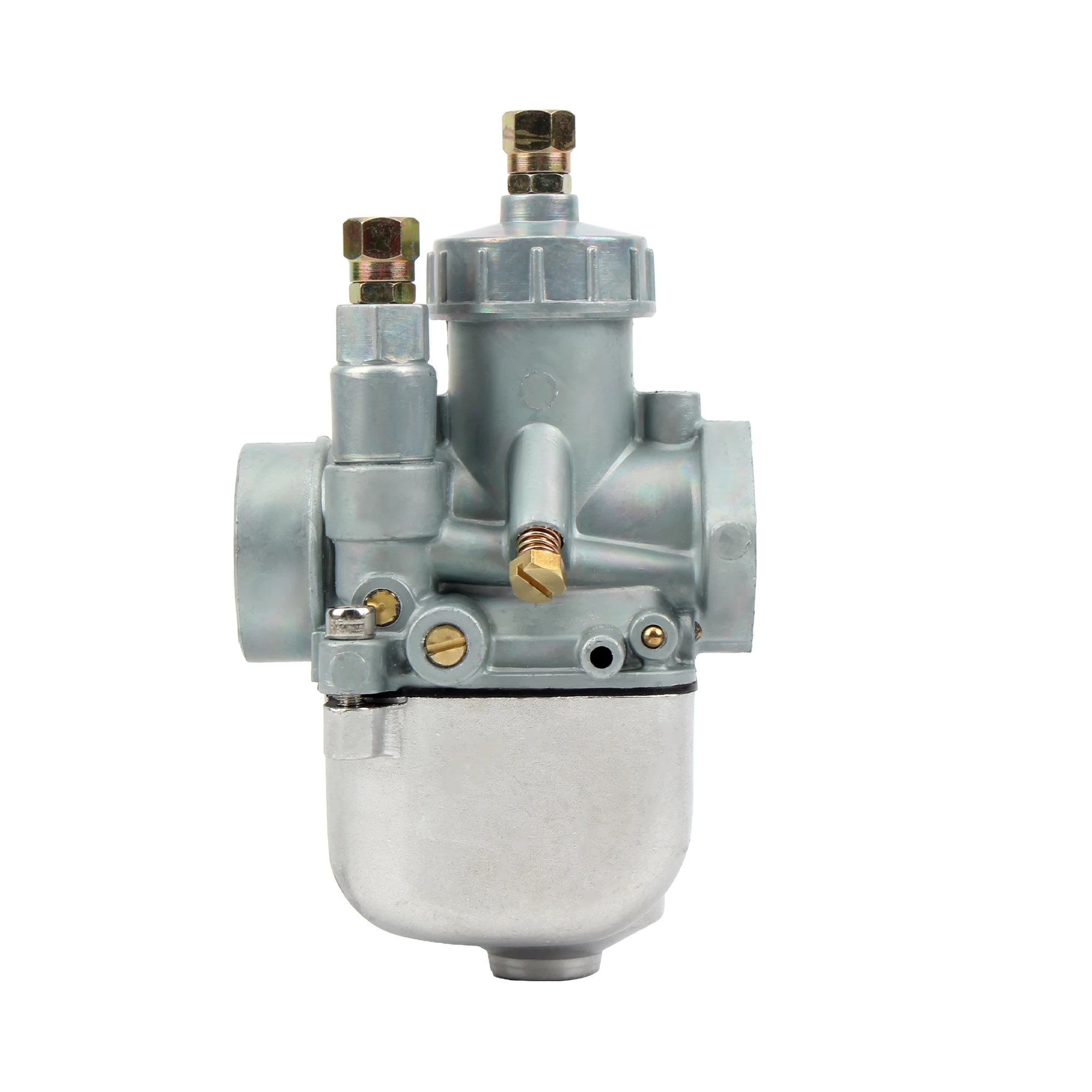 Карбюратор для мотоцикла Simson S50 S51 S70 карбюратор Vergaser мотокросса BVF 16N1-11 KR51 SR50 Carby 16