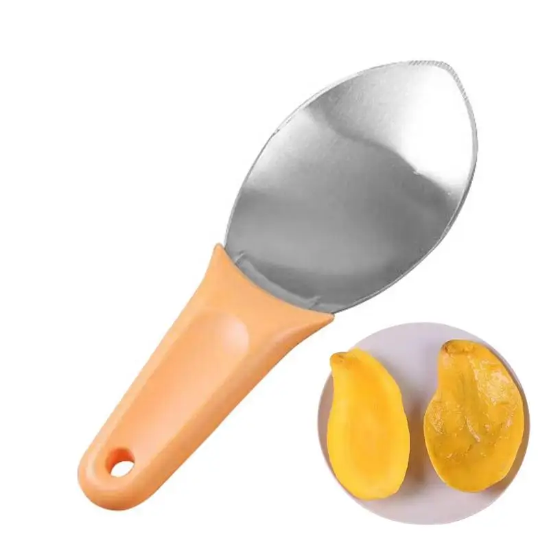

Avocado Tool Stainless Steel Mango Slicing Dicing Scooping Tool Fruit Dicing Tools Watermelon Cutting For Watermelon Mango