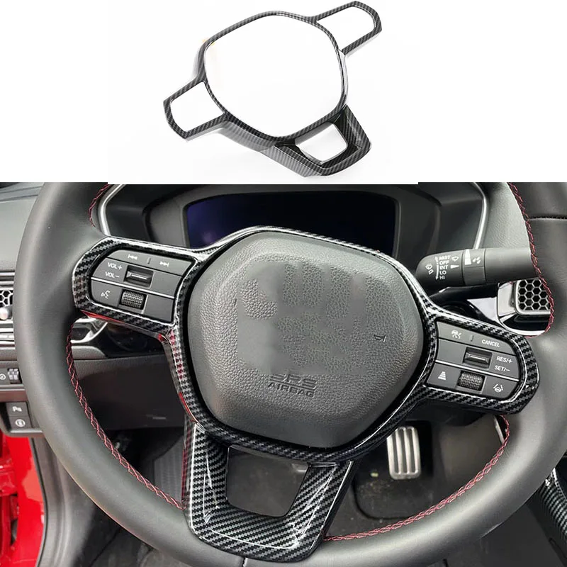 

Чехол для руля Honda Civic 11 поколения