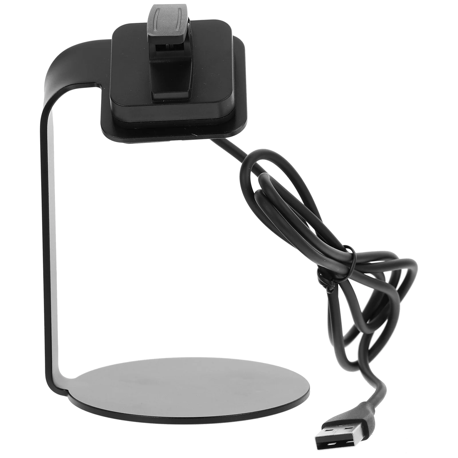 

Watch Standcharging Station Dock Holder Decorative Docking Wireless Desk Display Base Portable Household Supplies Bracket Stock