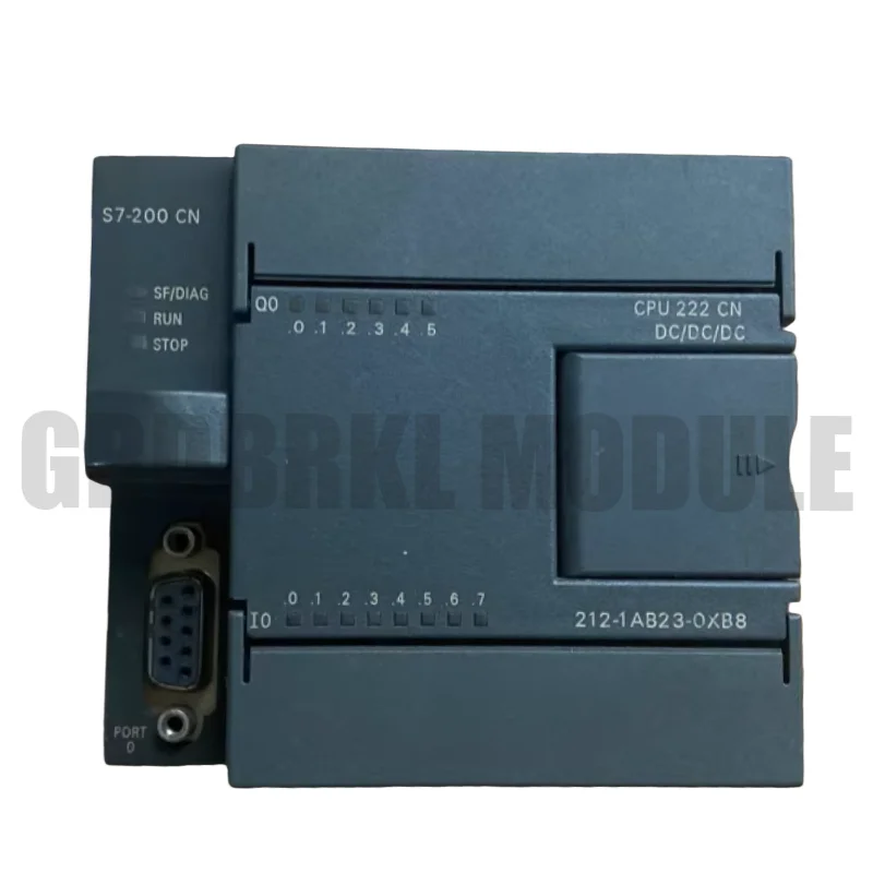 Фото Новый оригинальный 6ES7212-1AB23-0XB8 6ES7212-1BB23-0XB8 №3