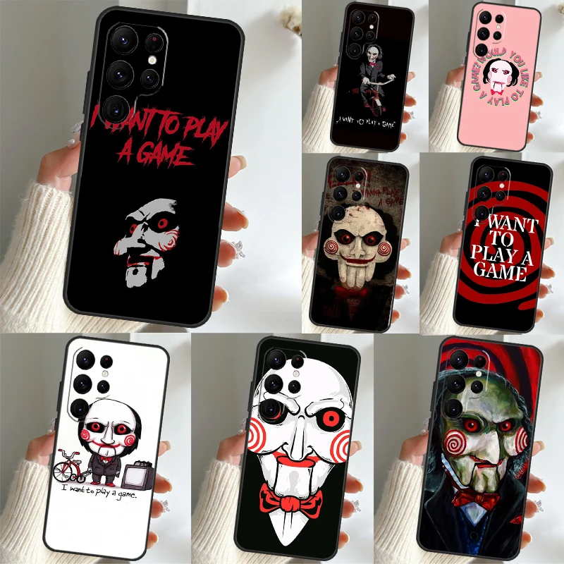 

Чехол для Samsung Galaxy S22 S23 Plus S21 S23 Ultra S20 FE S8 S9 S10 Note 10 20