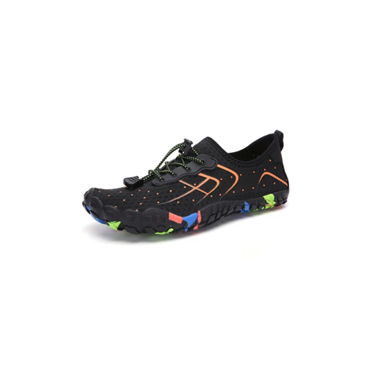 2023 Unisex Travel On Foot Camping Fishing Sea Surfing Hiking mountaineering Deep-sea Snorkeling Anti-scratch Wading Shoes