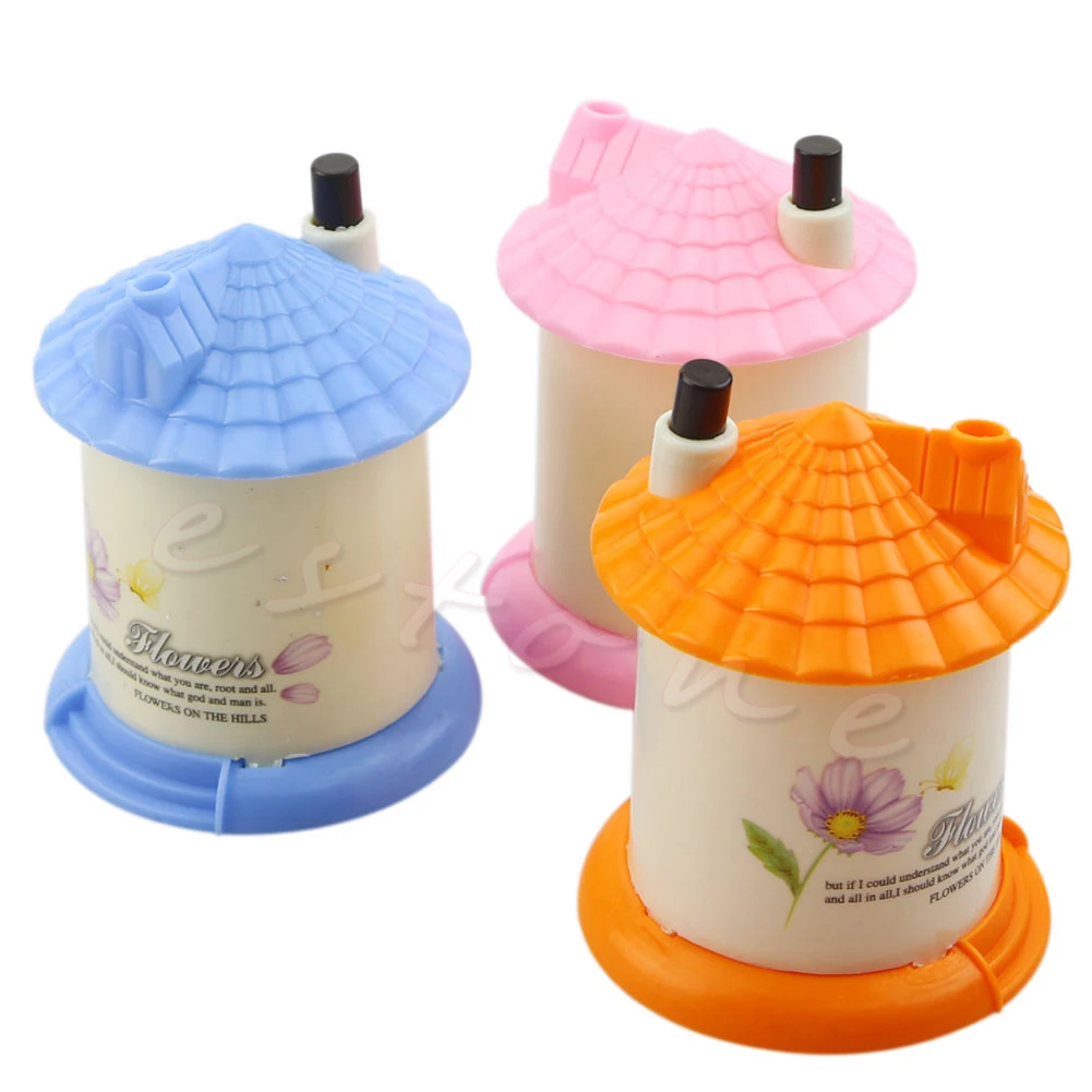 

Для креативного автоматического фотографического держателя маленького дома диспенсер G5AB