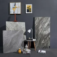 Black marble look polished porcelain tiles 600x600 ceramic tiles porcelain 800x800 for floor