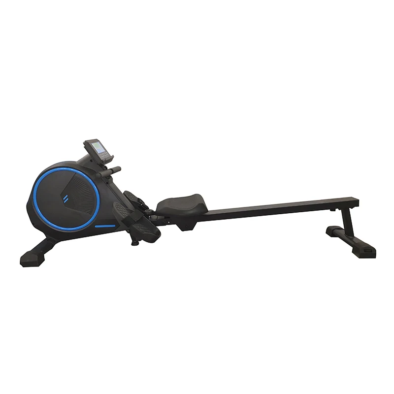 

Factory Supply Home Use Gym Fitness Equipment Rowing Machine