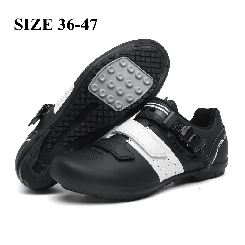 

Xiaomi Flat Pedal Cycling Shoes Non Cleats Men Women Bicycle Shoes Cycl Biking Without Cleats Sneaker Speed Mountain Bike