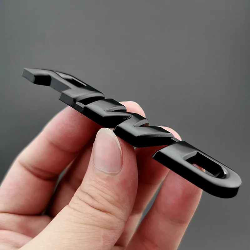 3D металлический значок AWD для кузова автомобиля, эмблема декаля для полного привода 4WD SUV Off Road для Toyota Impreza Subaru Honda V6 on.