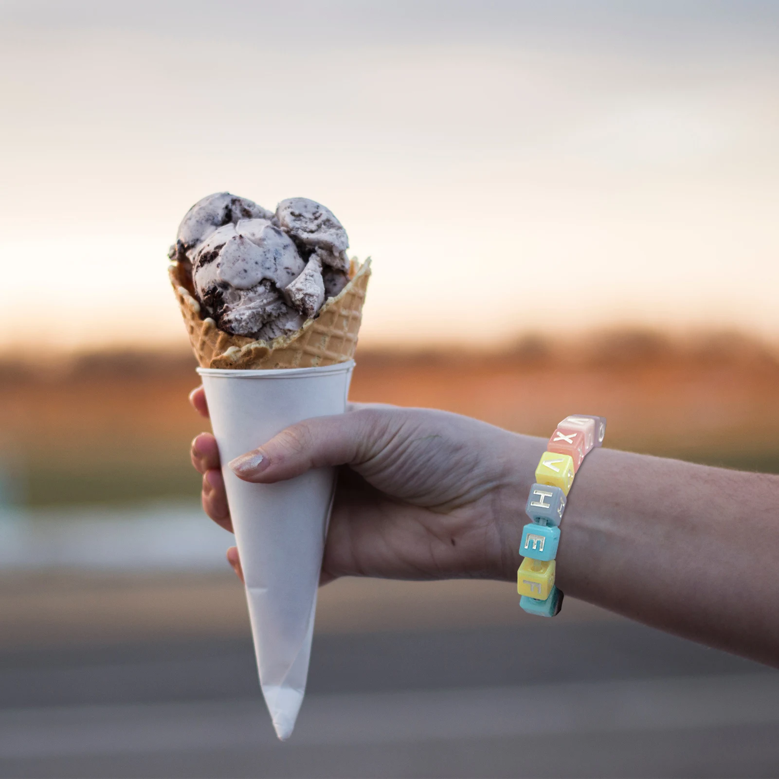 Vendant Grow Cone