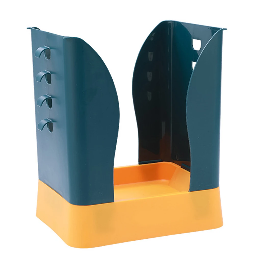 

Складная мусорная корзина Aihogard