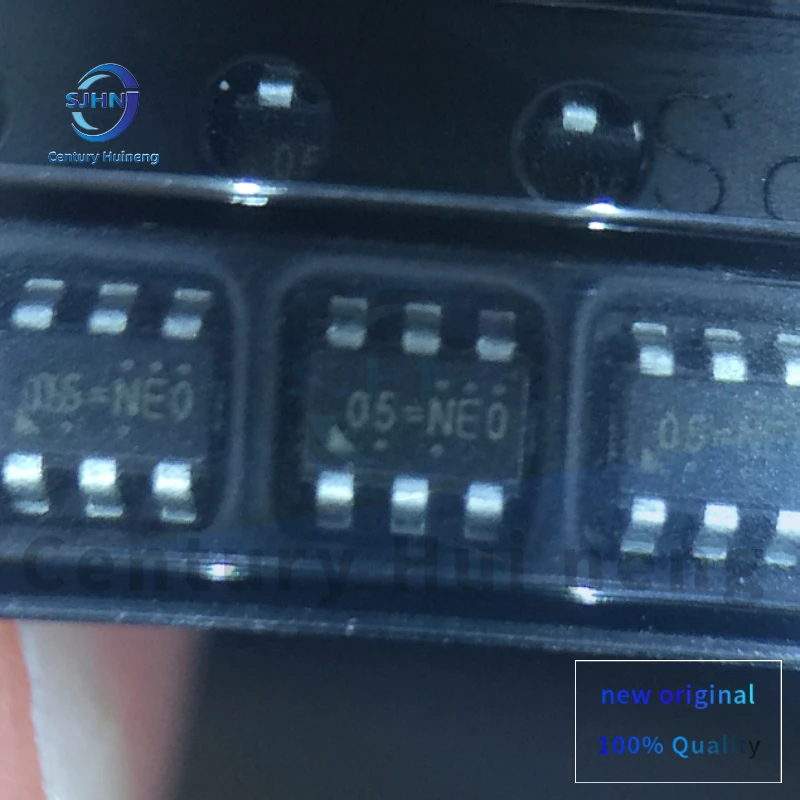 

5PCS/lot New original RT7295CGJ6F SOT23-6 Marking Code:05= step-down DC-DC power chip