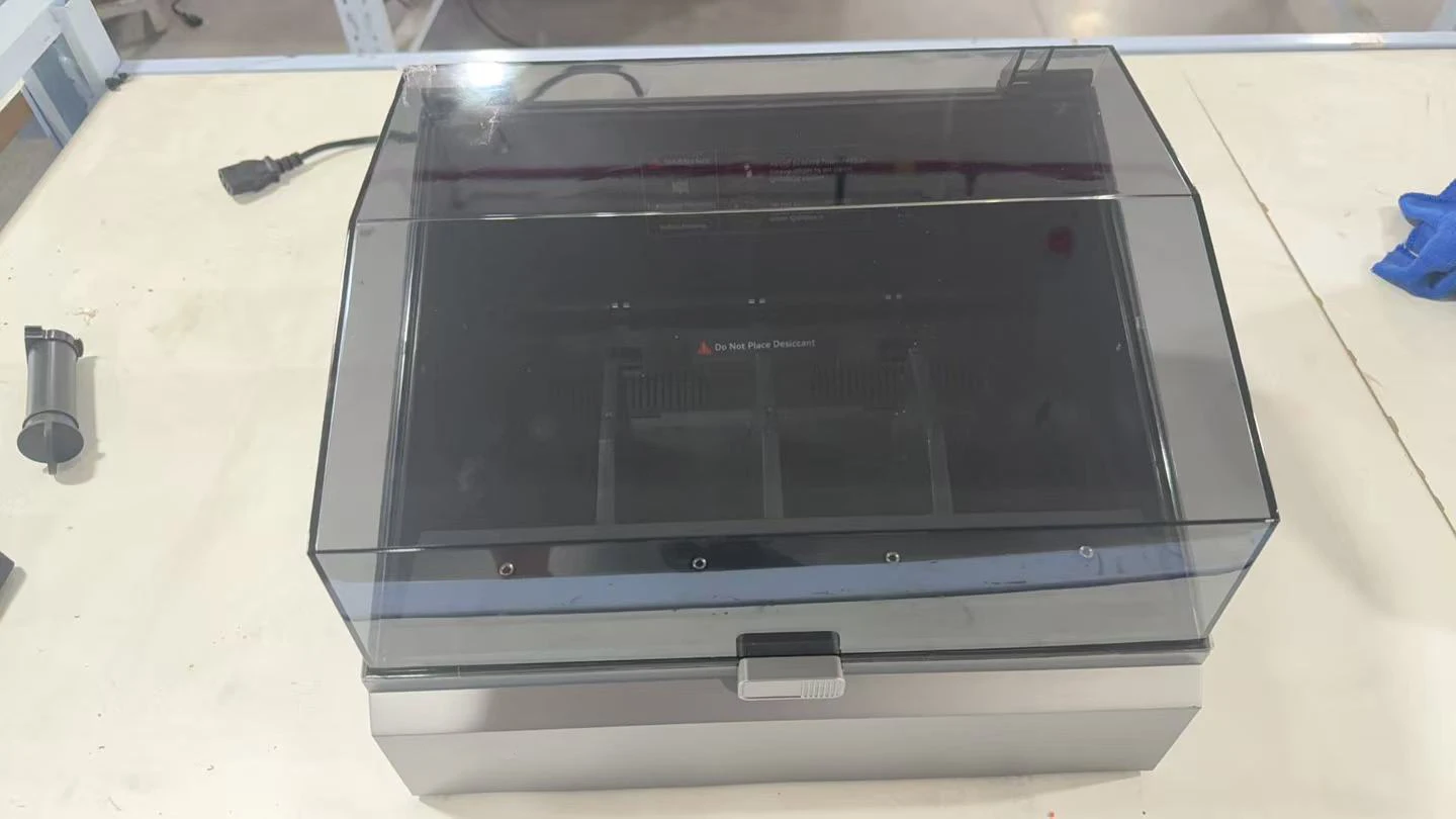 Аксессуар QIDI BOX Q2/PLUS4 AMS