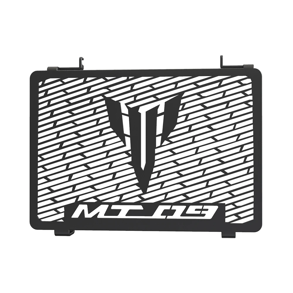 

Для YAMAHA MT-09 MT09 MT 09 SP 2021 2022 2023 2024, защитная решетка радиатора, защитная крышка для мотоцикла MT mt 09 2014-2020 2019 2018