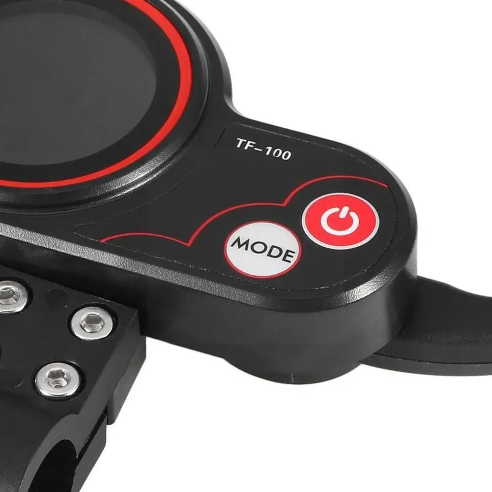 Наклейки на приборную панель для электроскутера защитная пленка контроллера Kugoo