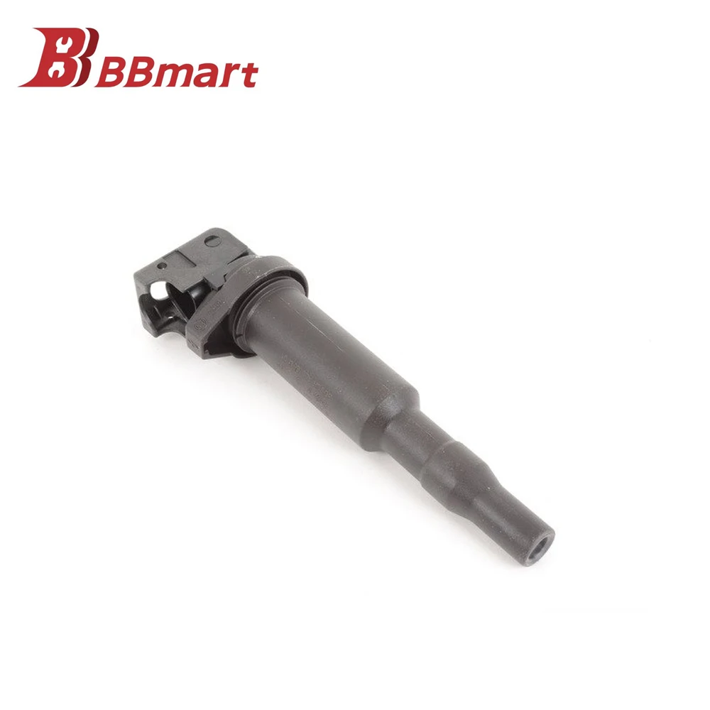 

12138647689 BBmart Auto Parts 1 pcs Ignition Coil For BMW E46 E60 E85 E90 Car Accessories