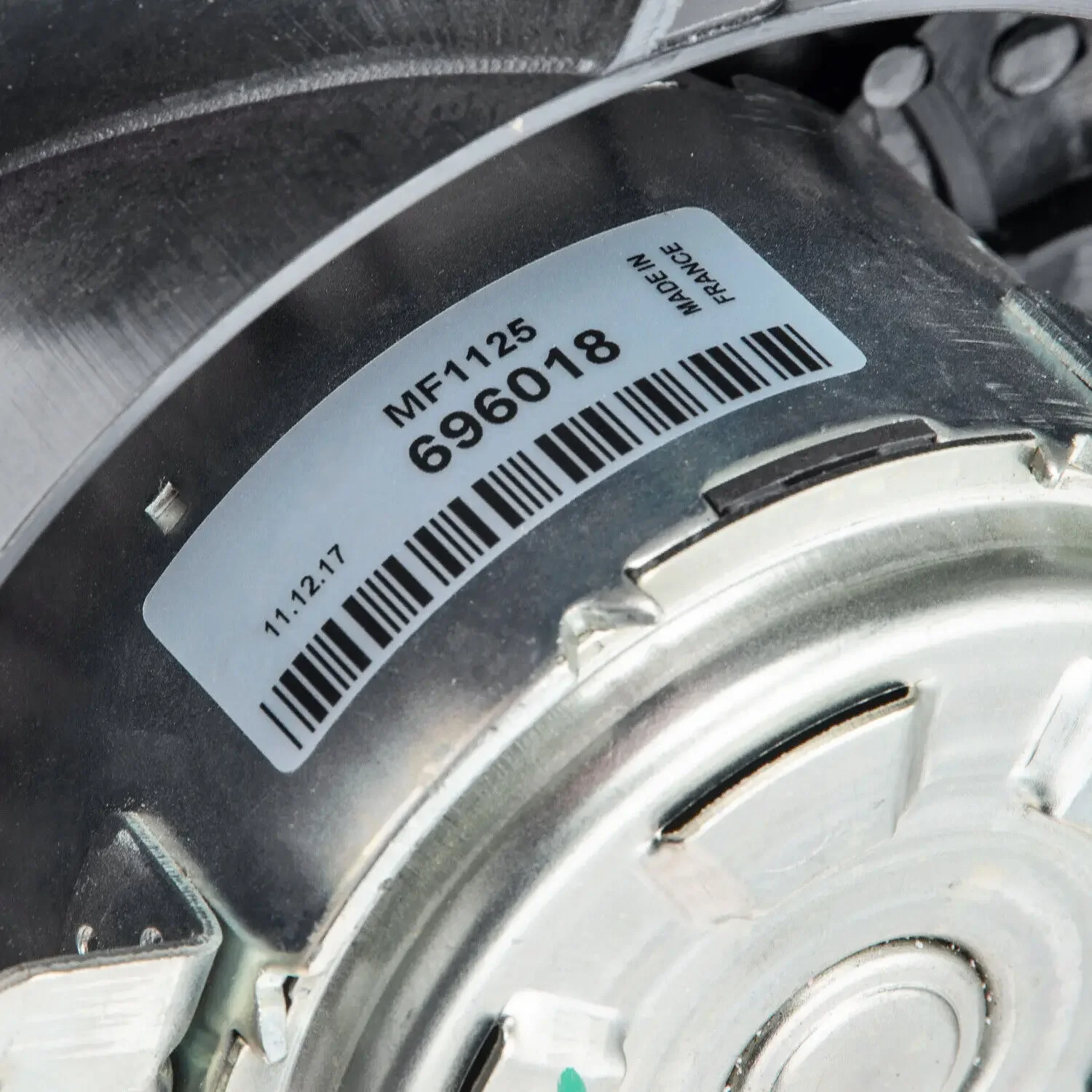 Автозапчасти Вентилятор охлаждения радиатора для Audi A6 OE 4F 0959455 J