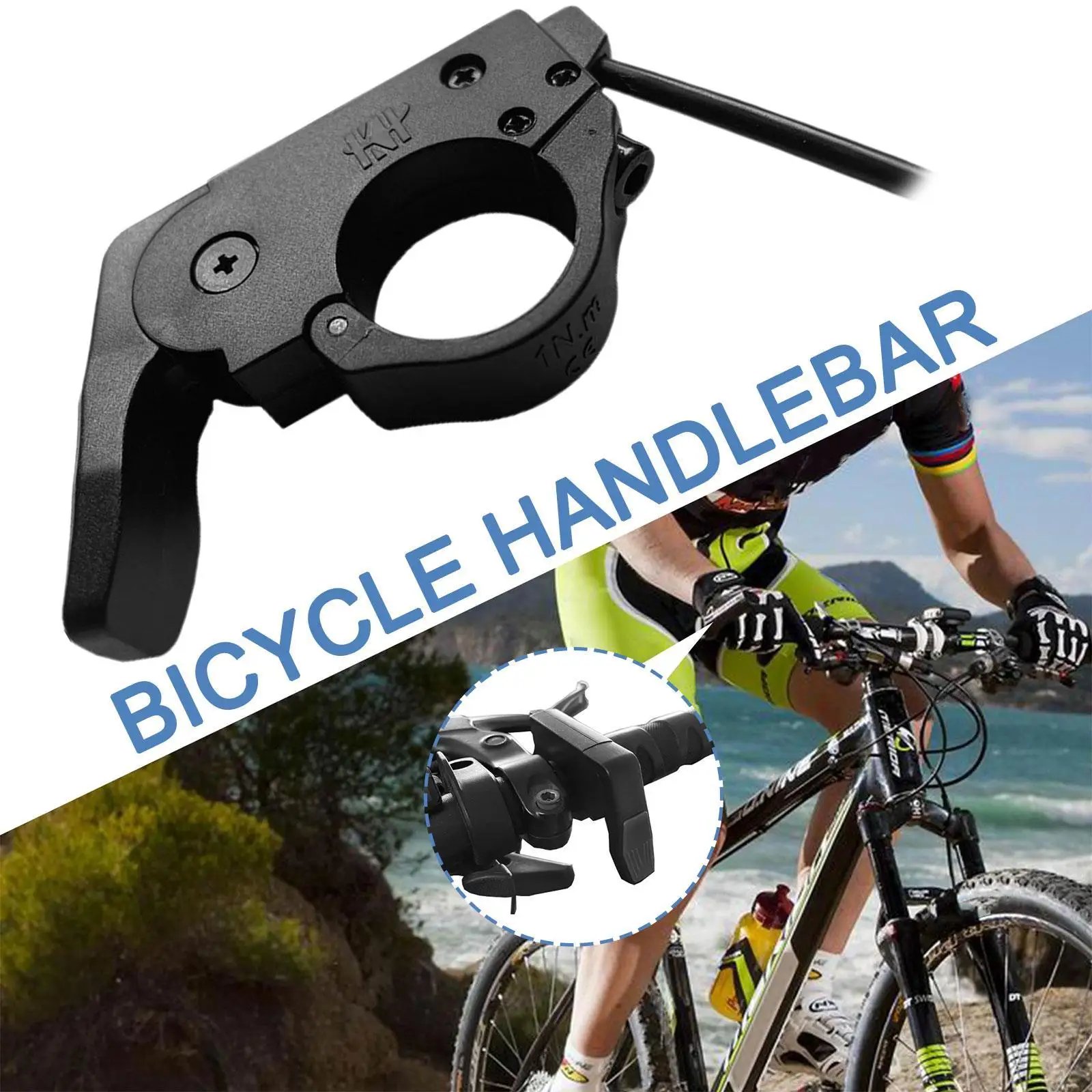 

Водонепроницаемый штекер SM для электровелосипеда, скутера, велосипеда