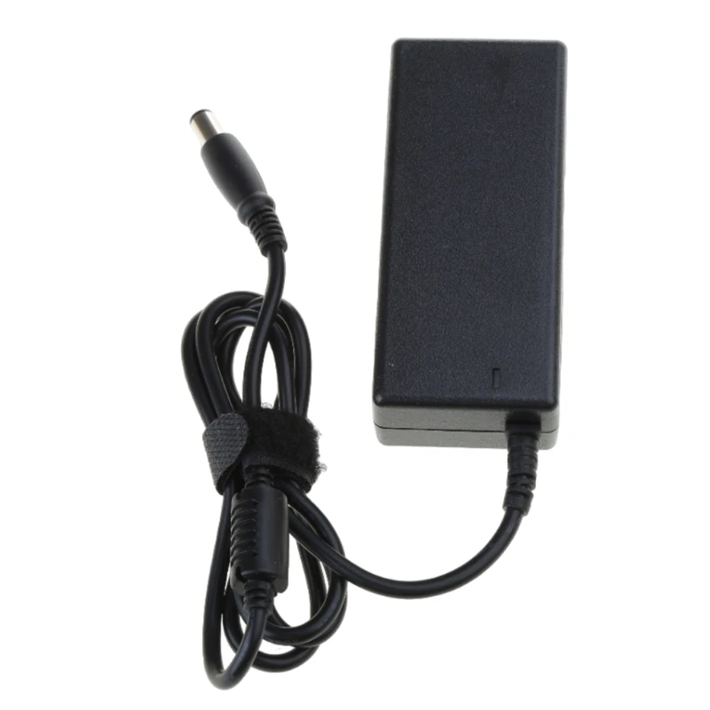 Адаптер питания 19 5 В 3 34 А 65 Вт 7 4 0 мм с круглым отверстием для 3330 3340 3450 Прямая