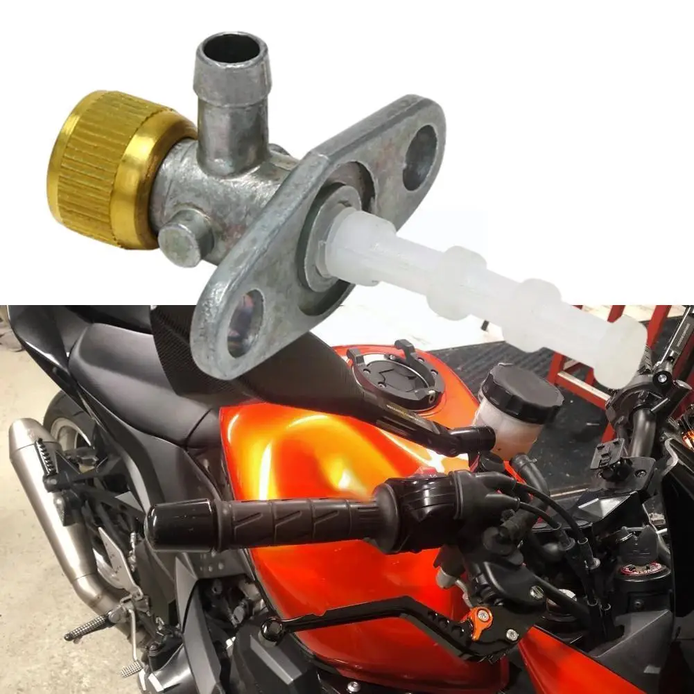 

Бензиновый топливный кран, масло Can переключатель Valve39cc для Sx50 Sx60 Sx65 1998-2019 переключатель спускного крана N3m3