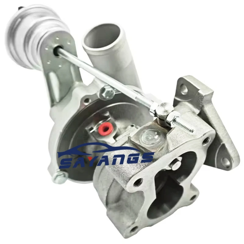 Турбокомпрессор для Renault Clio Kangoo Dacia Logan 1 5 dCi 54359880002 54359700002 54359880008 54359700008 7701473673 14411-BN701