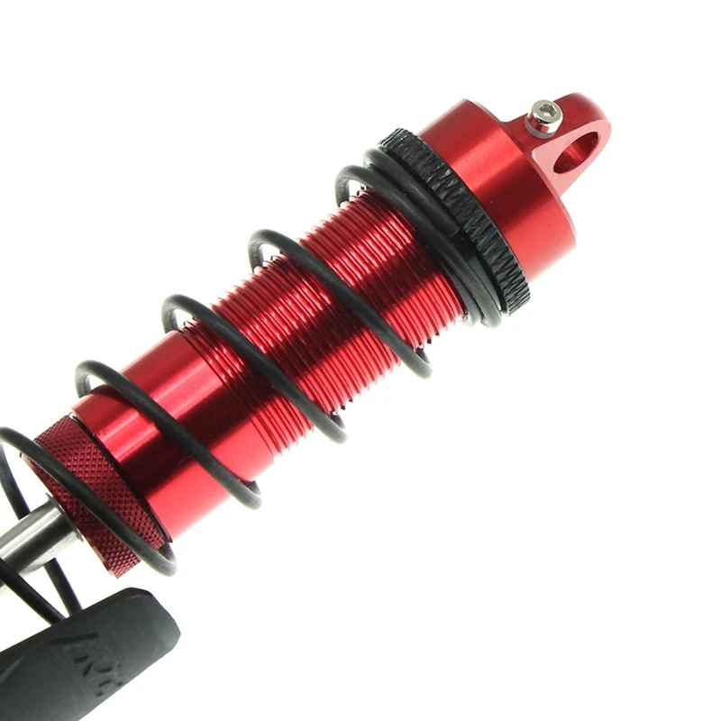 4 шт. Металлические Амортизаторы на гусеничном ходу 90 мм