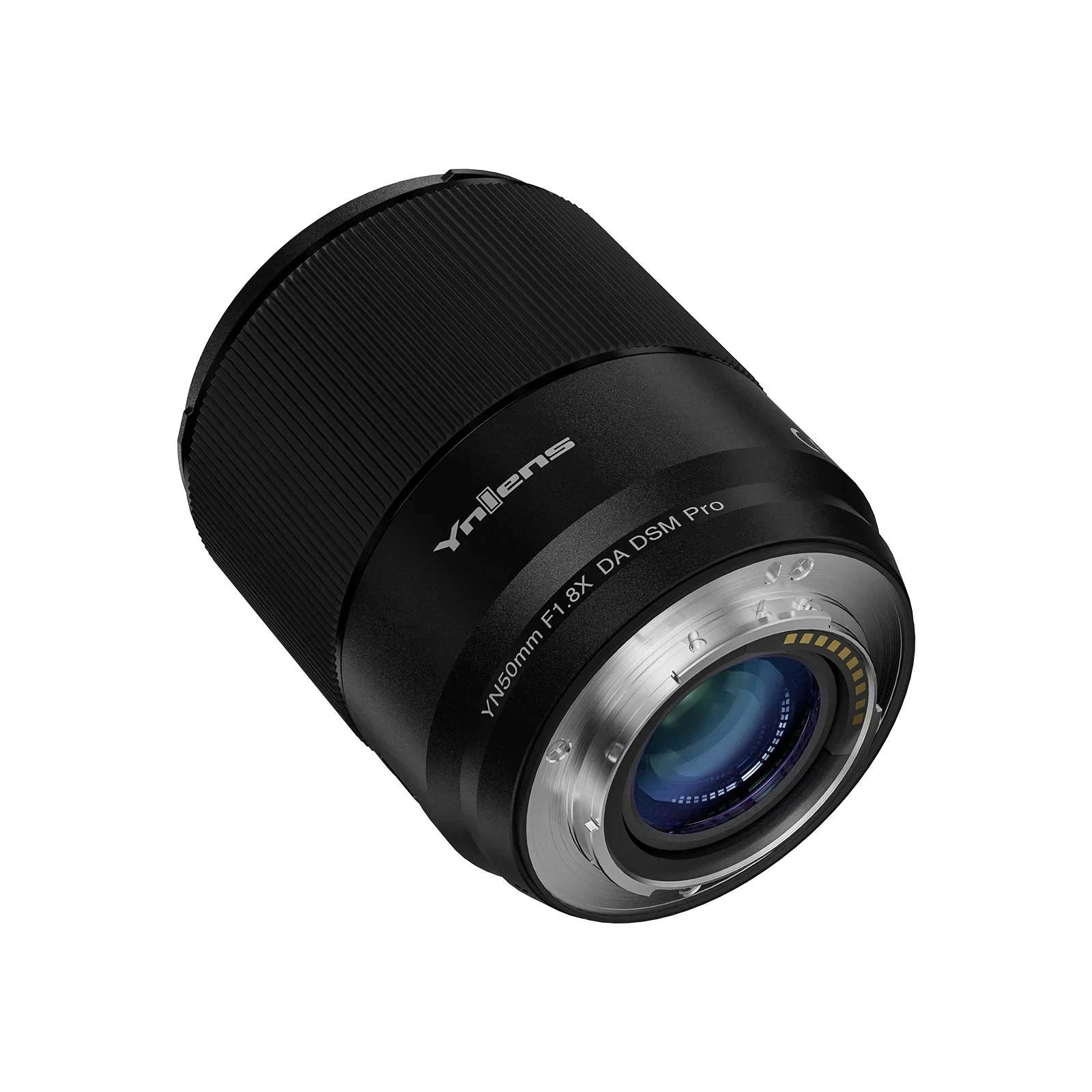 Фото Объективы для камер YONGNUO YN50mm F1.8X DA DSM PRO для камер Fujifilm с креплением X №5