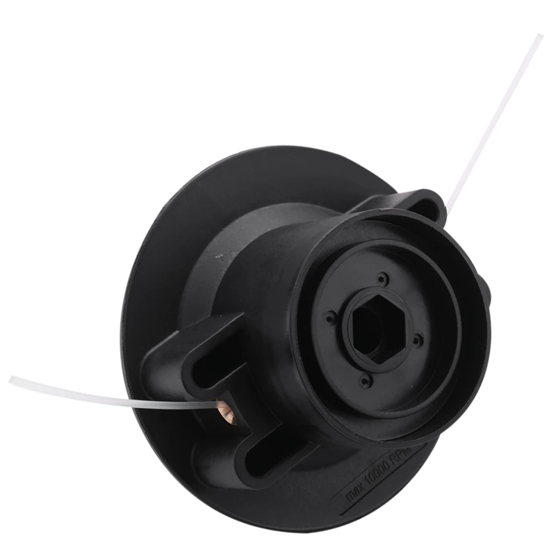 Цепная головка триммера для травы прочная Stihl Autocut C5-2 FS38 FS45 FSE60 FS50 полезный газон