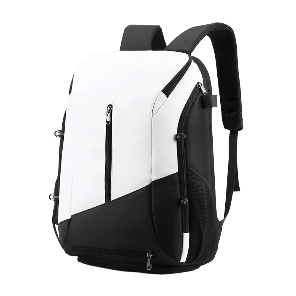 Спортивный рюкзак Рюкзак для спортзала с отделением обуви Большая спортивная