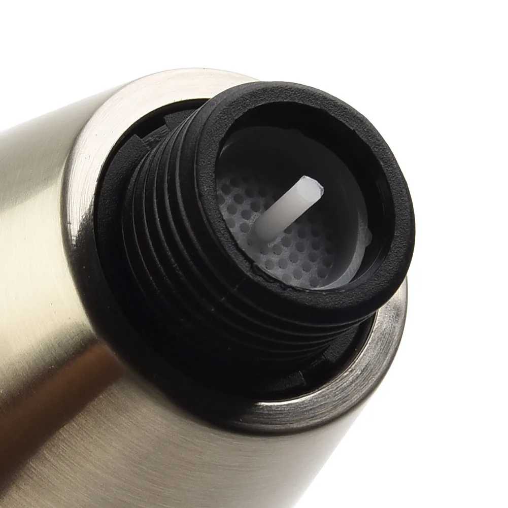 

2 Modes Sink Kitchen Basin Pull Out Faucet Aerator Sprayer Nozzle Shower Head Bubbler Water Saving Kitchen Bathroom Tap Aerator
