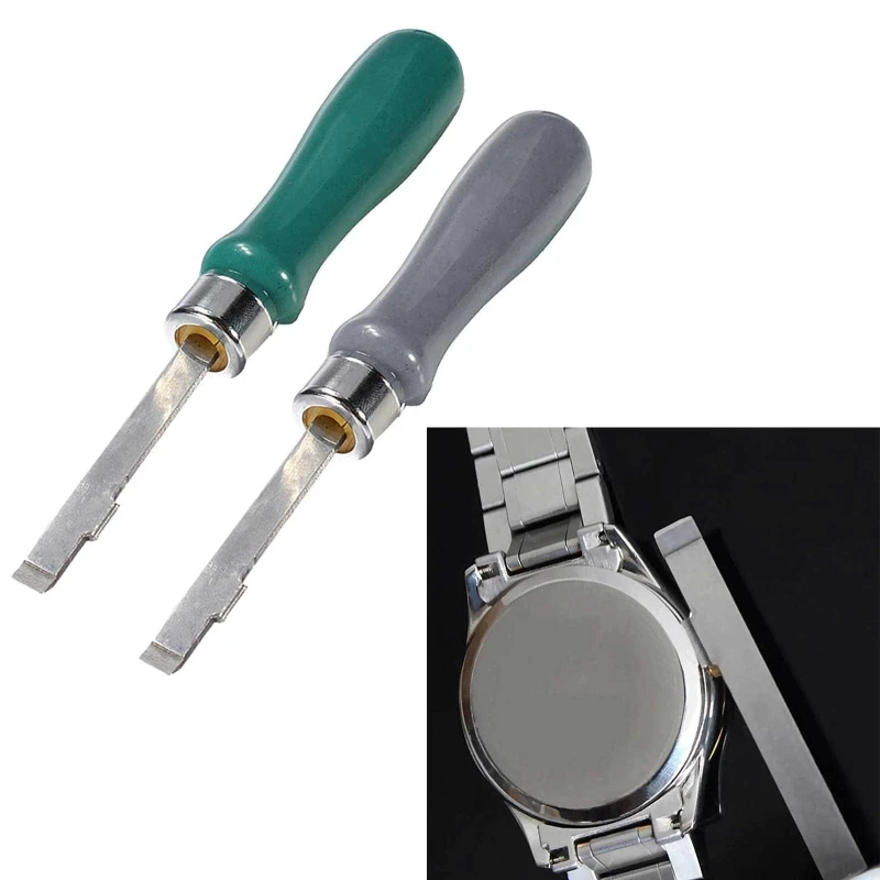 

Back Case Opener Opener Knife Watch Back Case Opener Watch Reapir Watch Screw Back Case Remover Remover Back Alloy