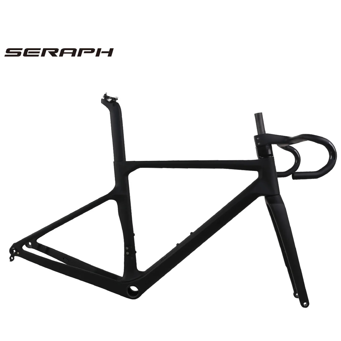 Новый полностью внутренний кабель Диск гравий рамка супер светильник T1000 рама