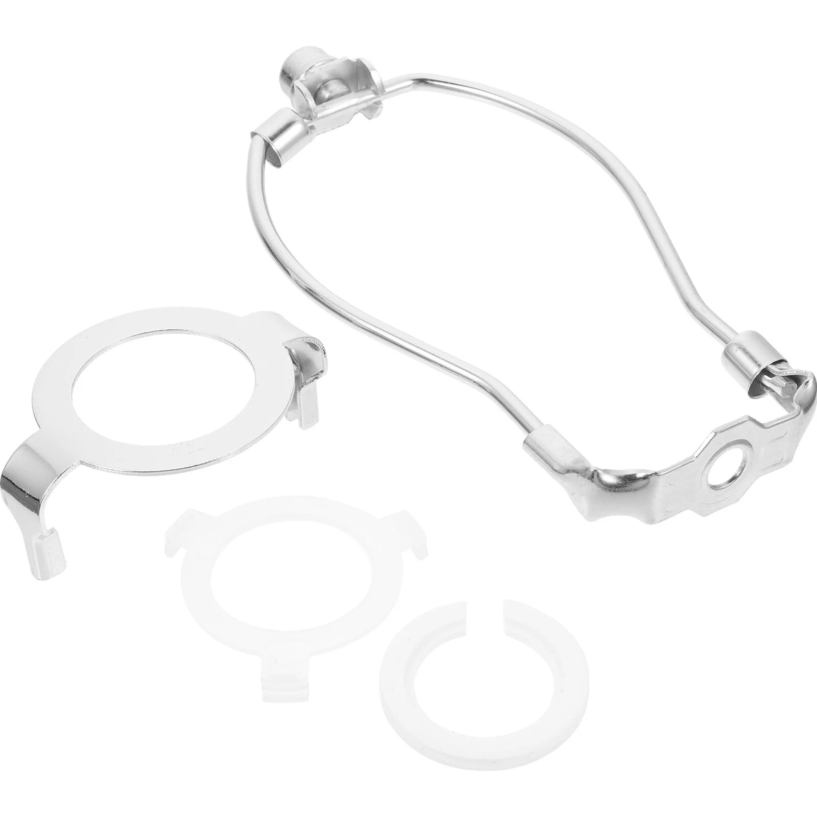

Desk L Brackets Heavy Duty Horn Stand Shade Holder Heavy Duty Bracket L Brackets Heavy Dutyshade Floor Harp Kit Adapter