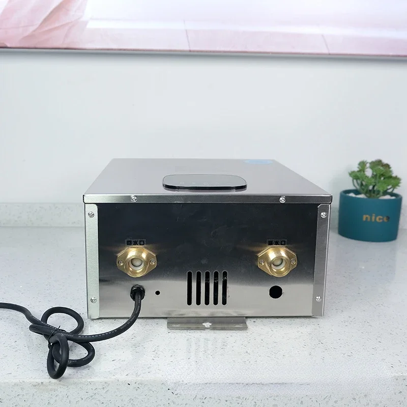 Система циркуляции горячей воды KVR-32015KN задний водяной насос из нержавеющей стали