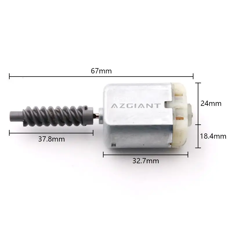 

For 2015-2020 Mitsubishi Strada Original/OEM engine Central Door Lock Motor autos accesorios herramientas for car