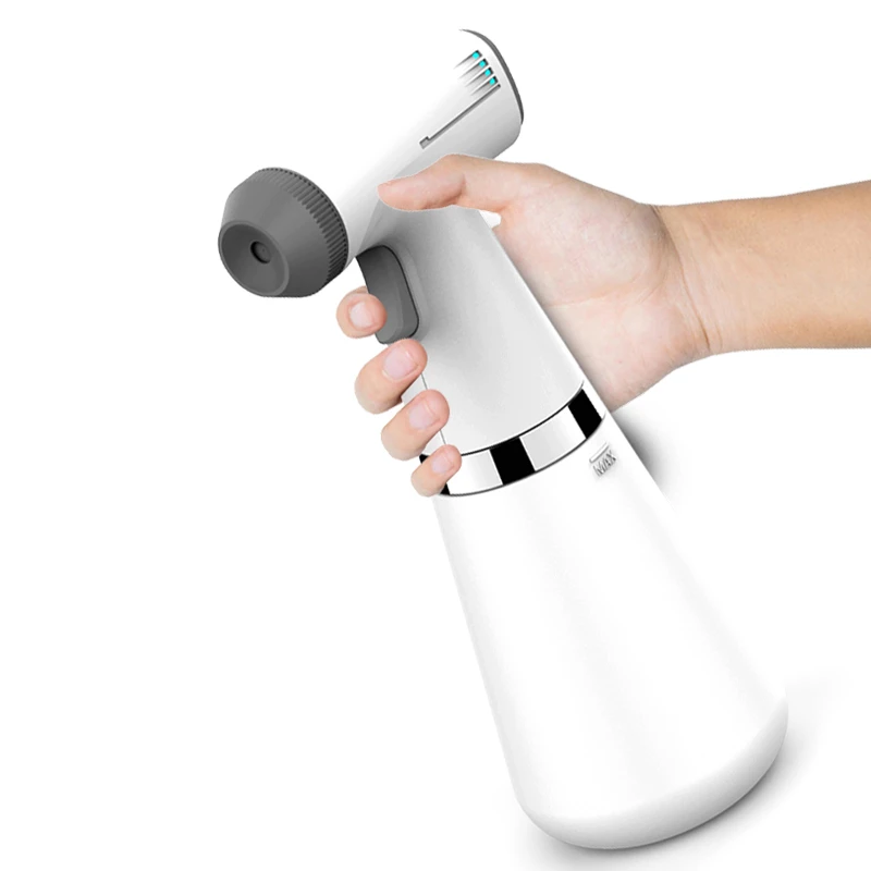 

2023 Garden Sprayer Watering Can Waterproof Spray Bottle Sprayer Home and Garden Battery Electric Automatic Irrigation Supplies