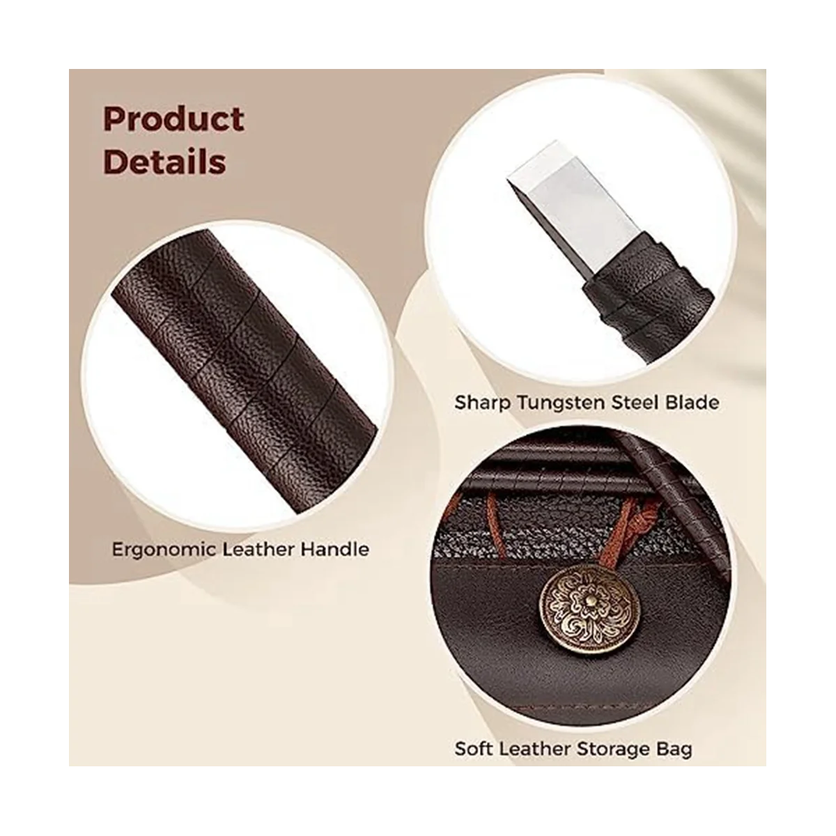 12 шт. инструмент для резьбы по камню стальные вольфрамовые резцы набор на