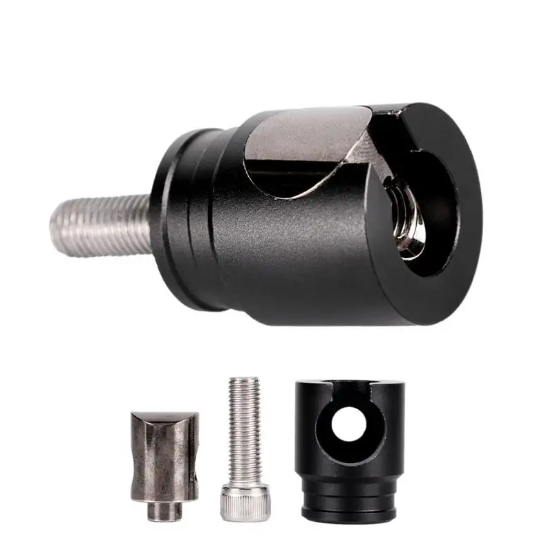 

Compound Bow Stabilizer Balancing Bow Stabilizer Balancing Bow Stabilizer Accessories Mounting Bracket For Compound Bow And Bows