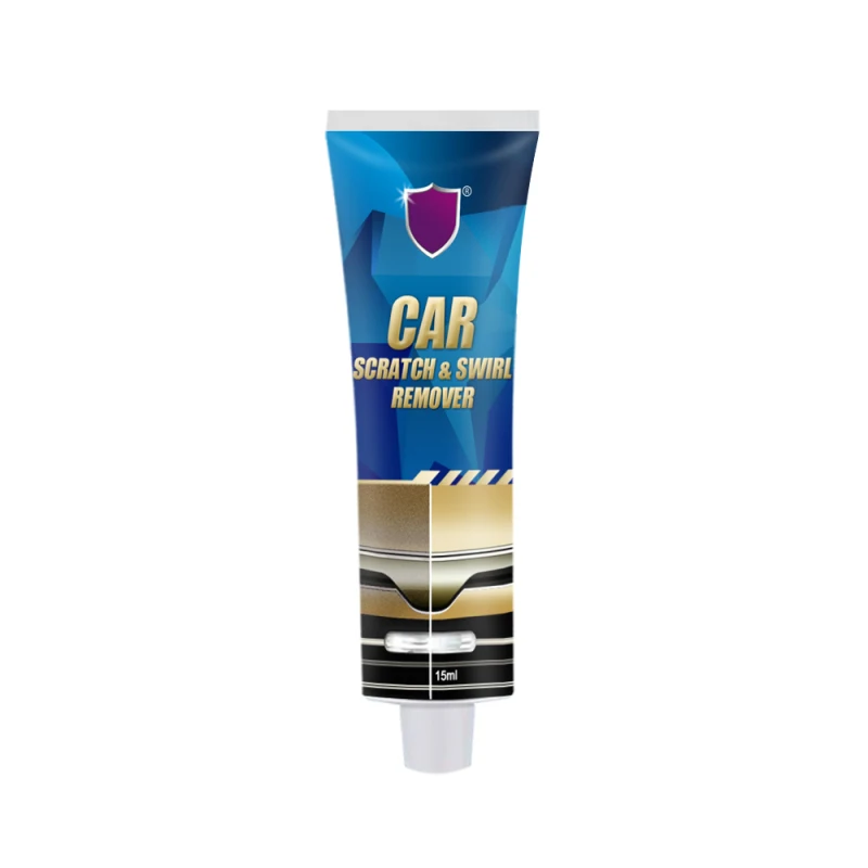 

Car Accessories Car Scratches Repair Universal 15ml Car Scratch And Swirl Remover Anti Scratch Anti Scratch Cream Durable