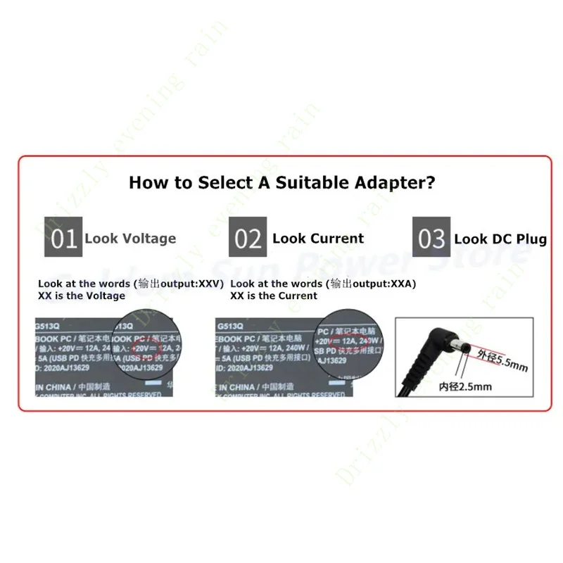 Оригинальный адаптер переменного тока pa-1171-72 20 В 8 5 А для док-станции Belkin Thunderbolt 2