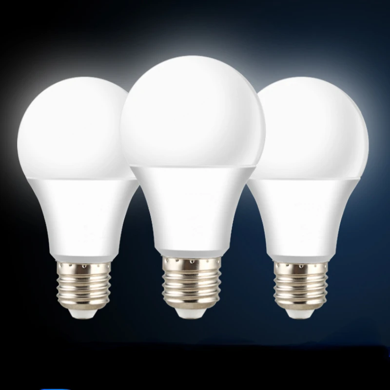 

Led Light Bulbs Lamp 220v E27 AC Very Powerful 3W 5W 7W 9W 12W 15W 18W 24W for House Home Warm Cool White Luminaire