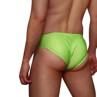 fashion cotton panties jockstrap mens briefs breathable innerwear sexy man underwear brief men underpants free shipping