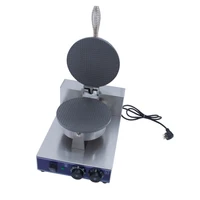 factory price ice cream cone wafer biscuit machine ice cream cone machine