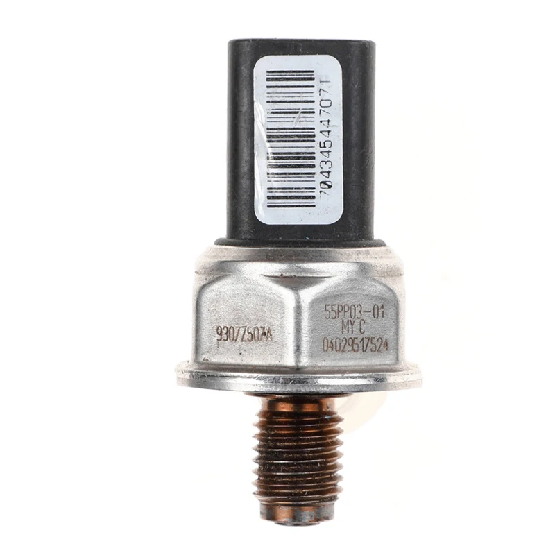 

Дизельная система топливный рельсовый регулятор давления датчик для Ford SsangYong Rexton Renault Delphi 9307Z507A 55PP03-01