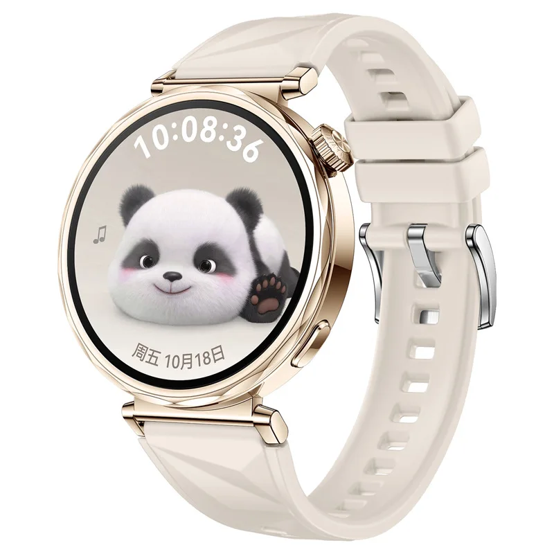 Силиконовые ремешки для часов huawei GT 5 41 мм 46 Спортивный браслет ремень correa HUAWEI watch