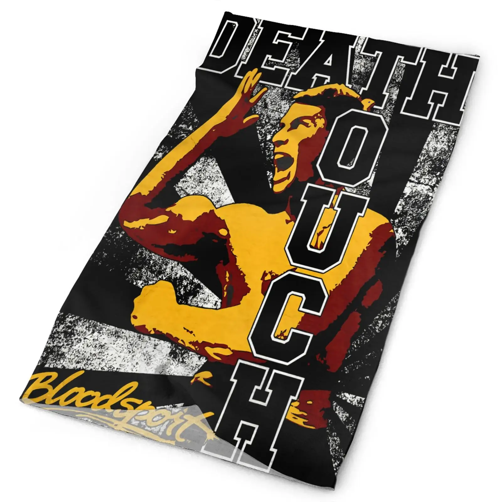 

Offiziell Lizenziert унисекс бандана, модная женская маска для лица, шарф, мужской шарф для лыж